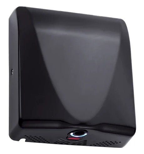 Our top 5 black hand dryers