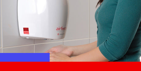 Can we 'over' clean our homes? - Hand Dryers UK™