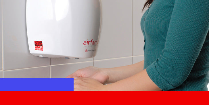 Global Handwashing Day - Hand Dryers UK™