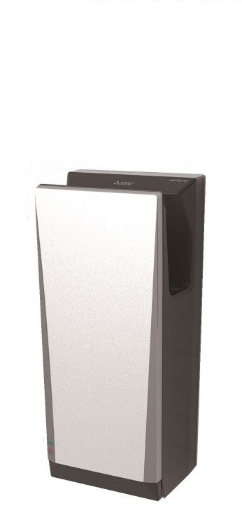 Should you buy a Mitsubishi Jet Towel Slim? A Review - Hand Dryers UK™