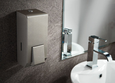 The Best Soap Dispensers in 2025