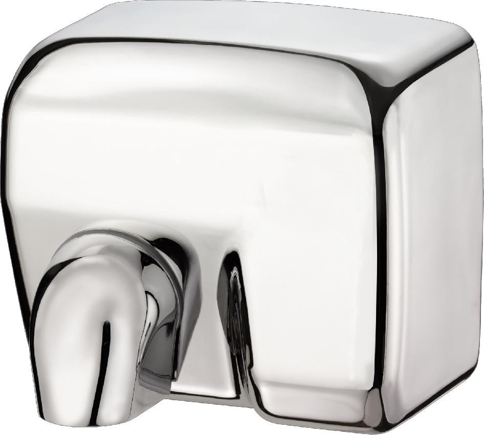 Newlec Hand Dryers Old and New - Hand Dryers UK™