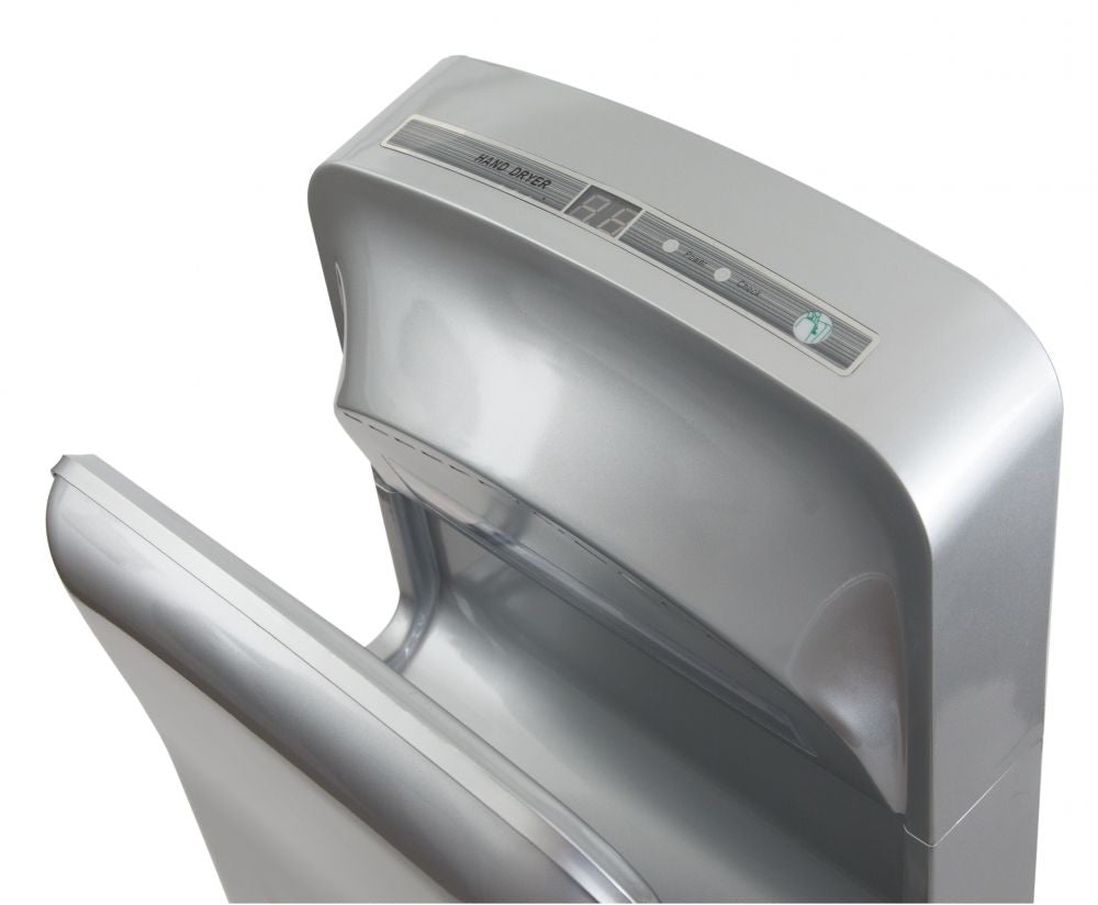 Jetforce Blade Hand Dryer With HEPA Filter - Hand Dryers UK™