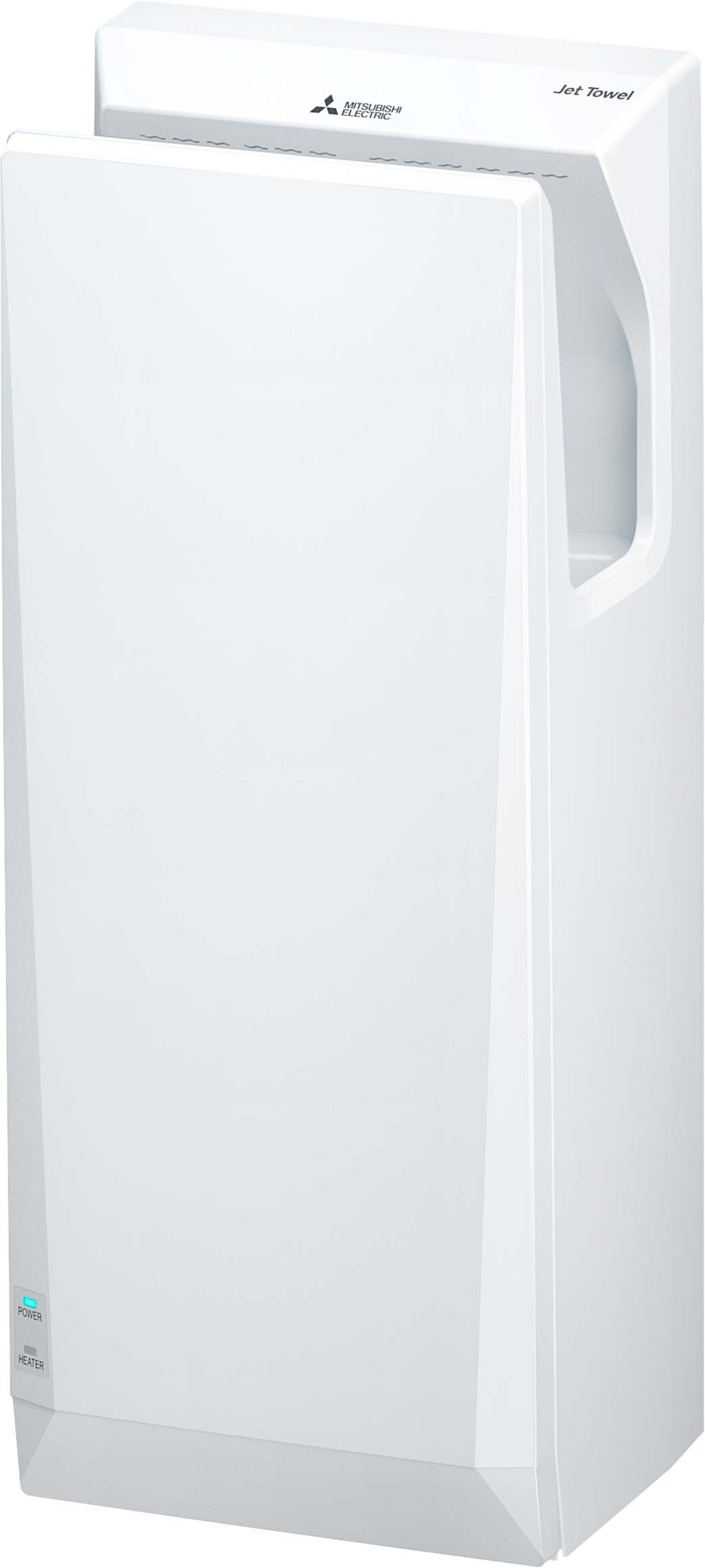 Mitsubishi Jet Towel Slim Wave i01 UNHEATED Hand Dryer - Hand Dryers UK™