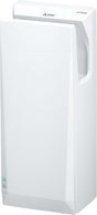 Mitsubishi Jet Towel Slim Wave i01 Heated Hand Dryer - Hand Dryers UK™