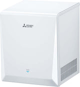 Mitsubishi SMART Wave u02 Hand Dryer - Hand Dryers UK™