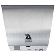 AirDri Quantum 200w Hand Dryer Satin Stainless Steel - Hand Dryers UK™