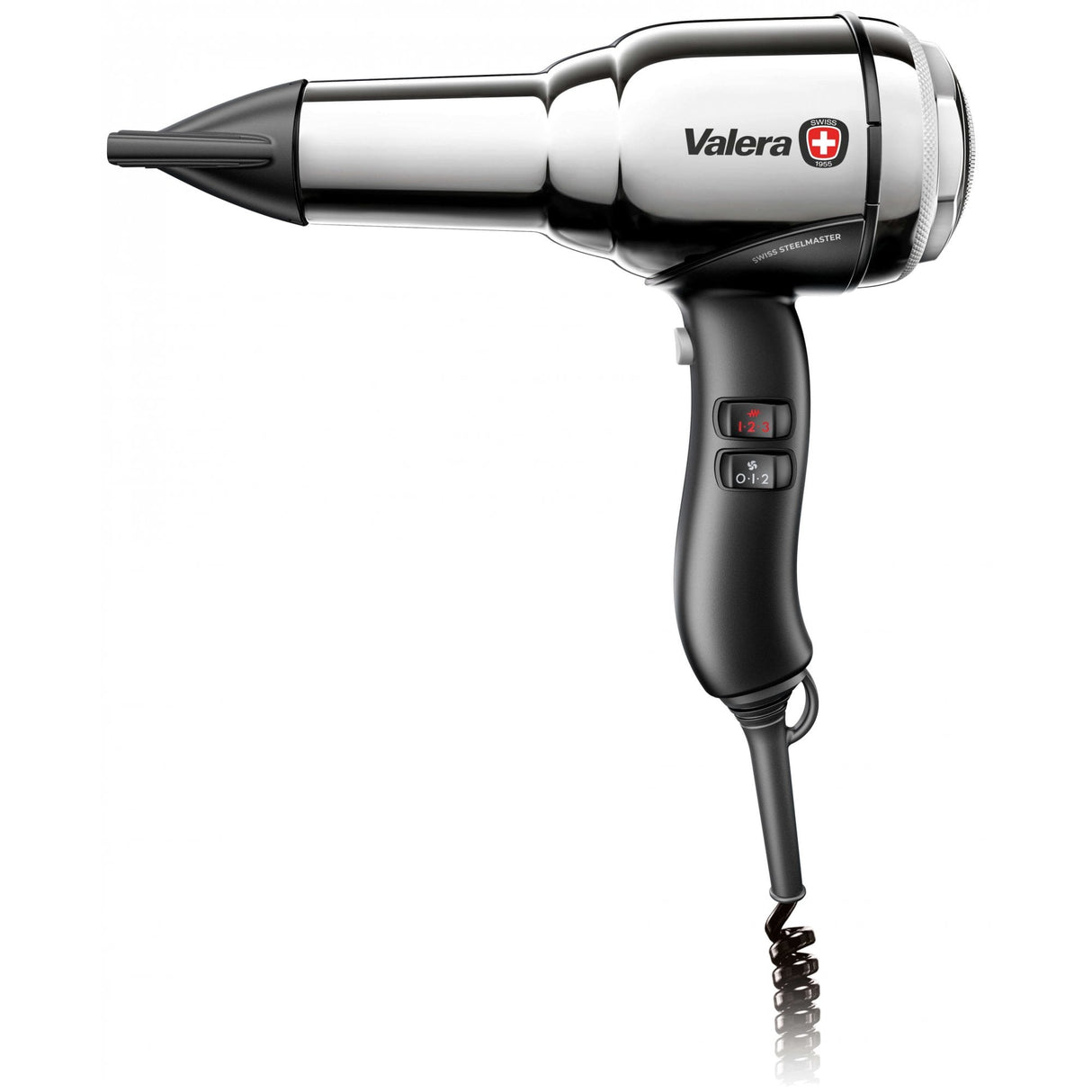 Valera Swiss Steel Master Ionic Hair Dryer 2100W | EPAVSC-1