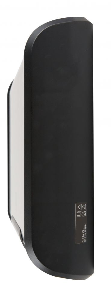 Dryflow Elite Stainless Steel Hand Dryer - Hand Dryers UK™