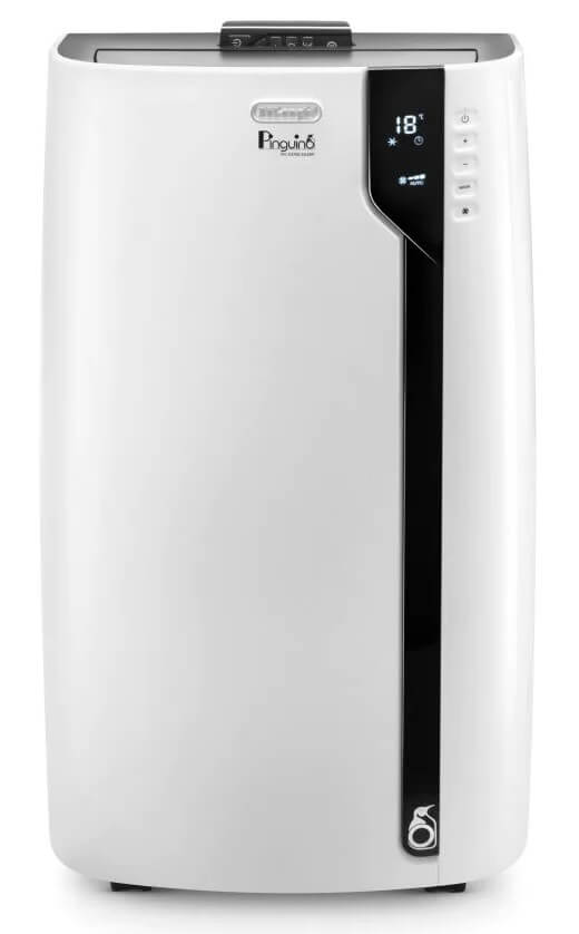 Delonghi Pinguino PAC EX100 Silent Portable Air Conditioning Unit - Hand Dryers UK™