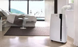 Delonghi Pinguino PAC EX100 Silent Portable Air Conditioning Unit - Hand Dryers UK™