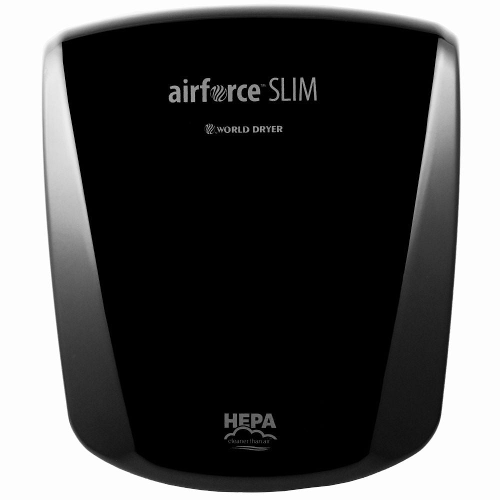 Airforce Slim Hand Dryer - Hand Dryers UK™