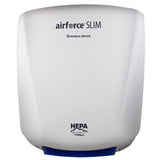 Airforce Slim Hand Dryer - Hand Dryers UK™