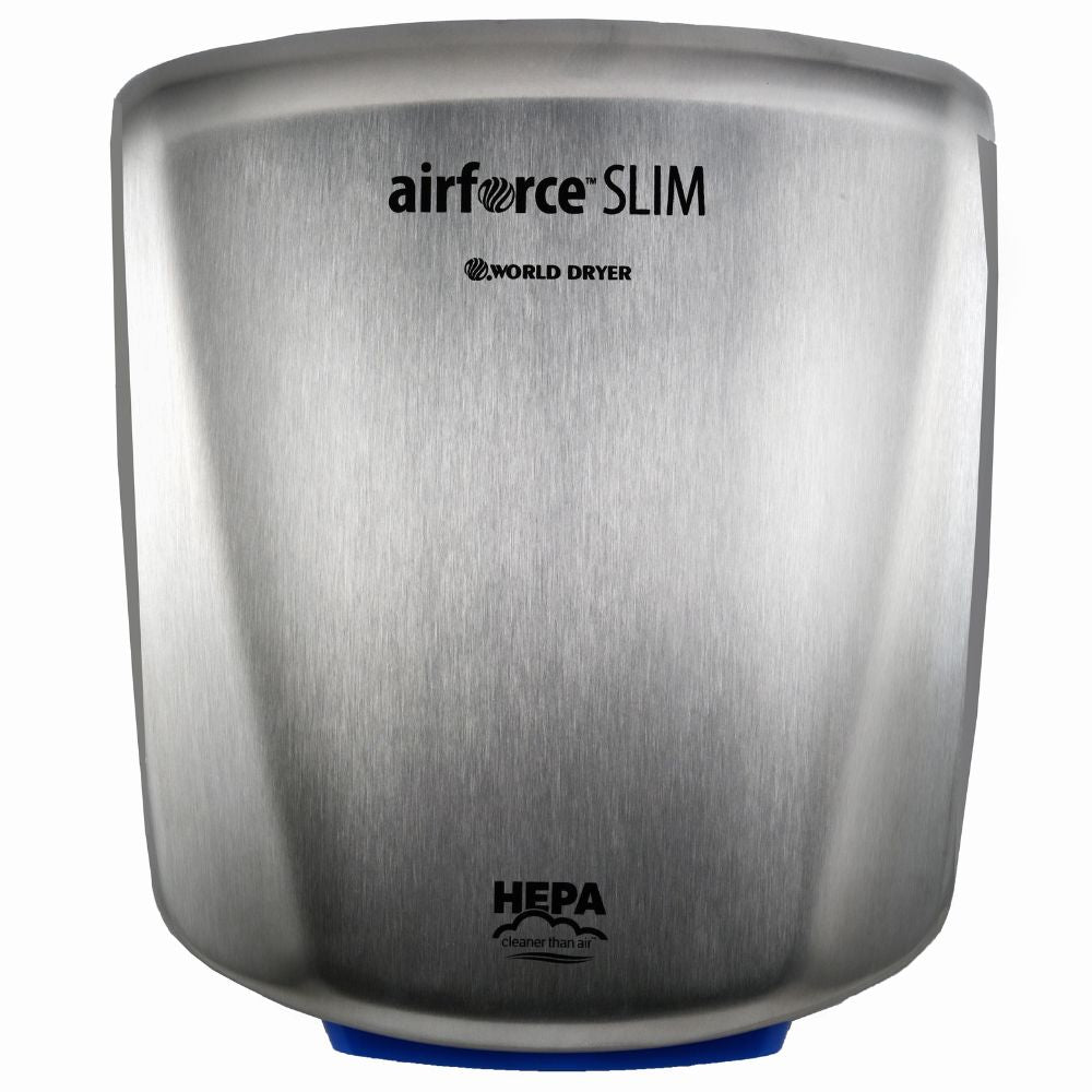 Airforce Slim Hand Dryer - Hand Dryers UK™