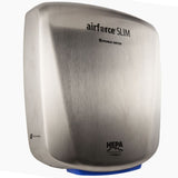 Airforce Slim Hand Dryer - Hand Dryers UK™