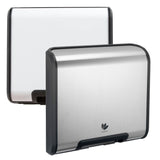 Dryflow Elite Stainless Steel Hand Dryer - Hand Dryers UK™