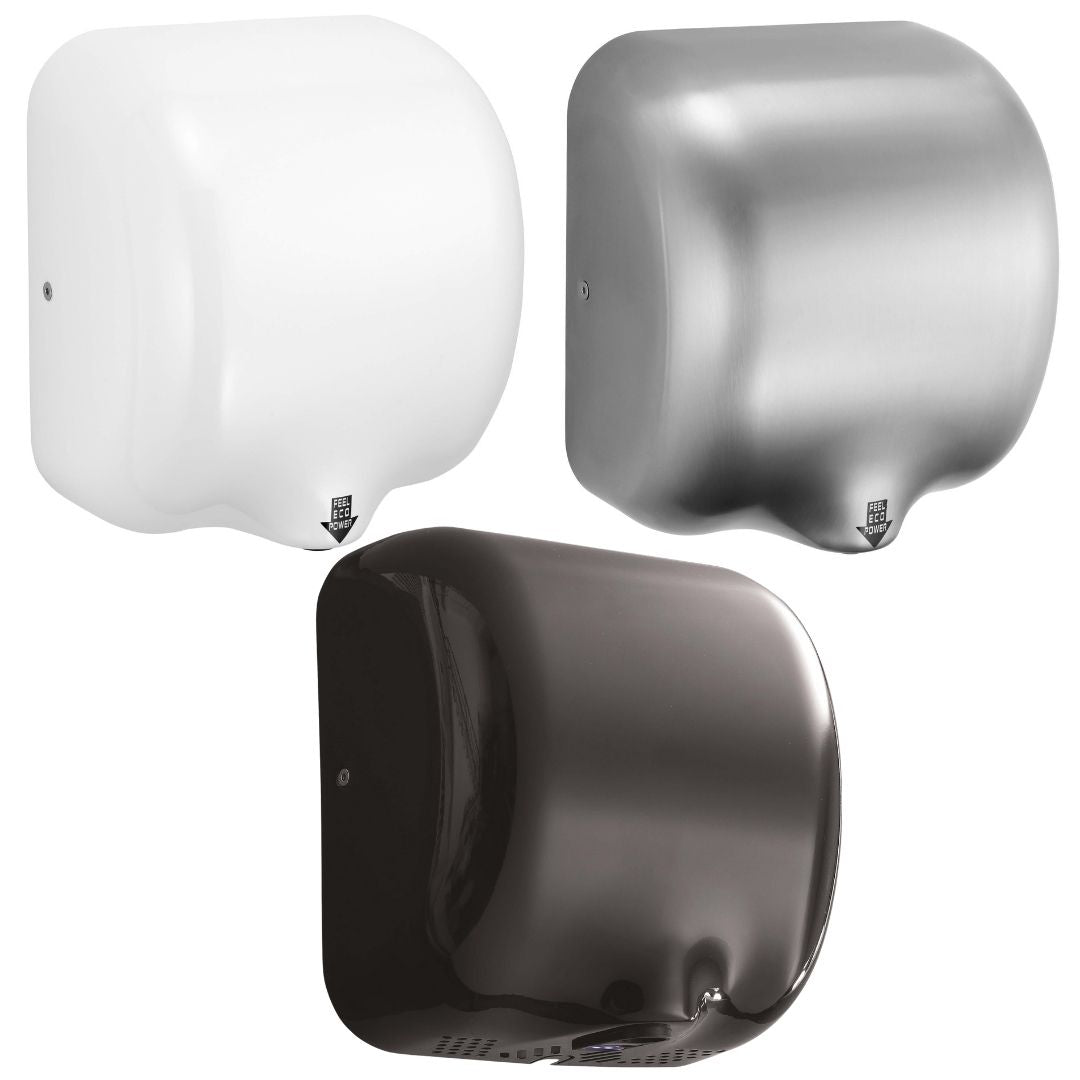 Dryflow JetDri Mark II Hand Dryer - Hand Dryers UK™