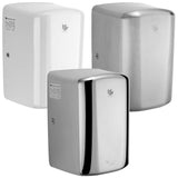 Turboforce Junior PLUS Hand Dryer - Hand Dryers UK™