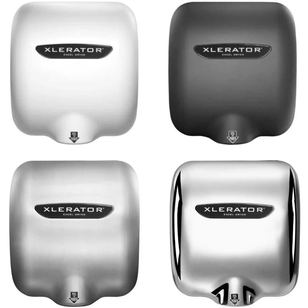 XLerator Hand Dryer - Hand Dryers UK™