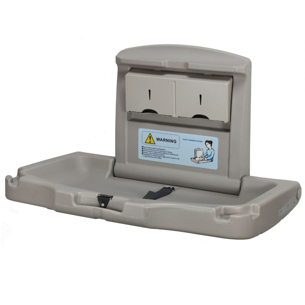 Babycare Plus Folding Baby Changing Station