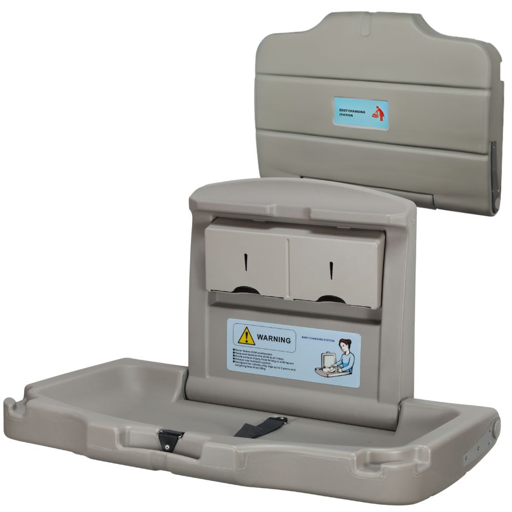 Babycare Plus Folding Baby Changing Station