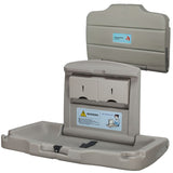 Babycare Plus Folding Baby Changing Station