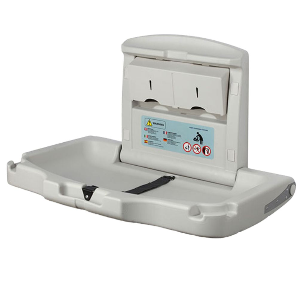 Babycare Plus Folding Baby Changing Station