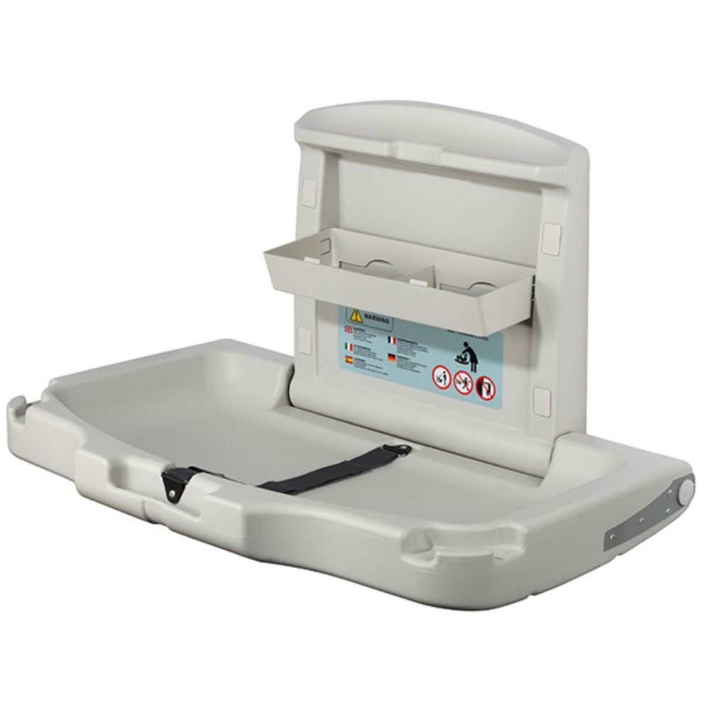 Babycare Plus Folding Baby Changing Station