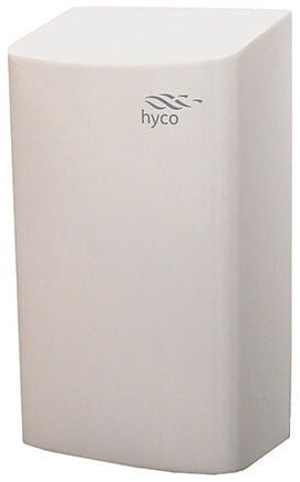 Hyco Jetstream Curve Hand Dryer | CURVEW, CURVEBSS – Hand Dryers UK™