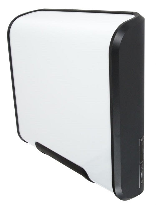 Dryflow Elite Stainless Steel Hand Dryer - Hand Dryers UK™