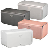 Diamond Hand Dryer PURE with HEPA Filter & Air Purification - Hand Dryers UK™