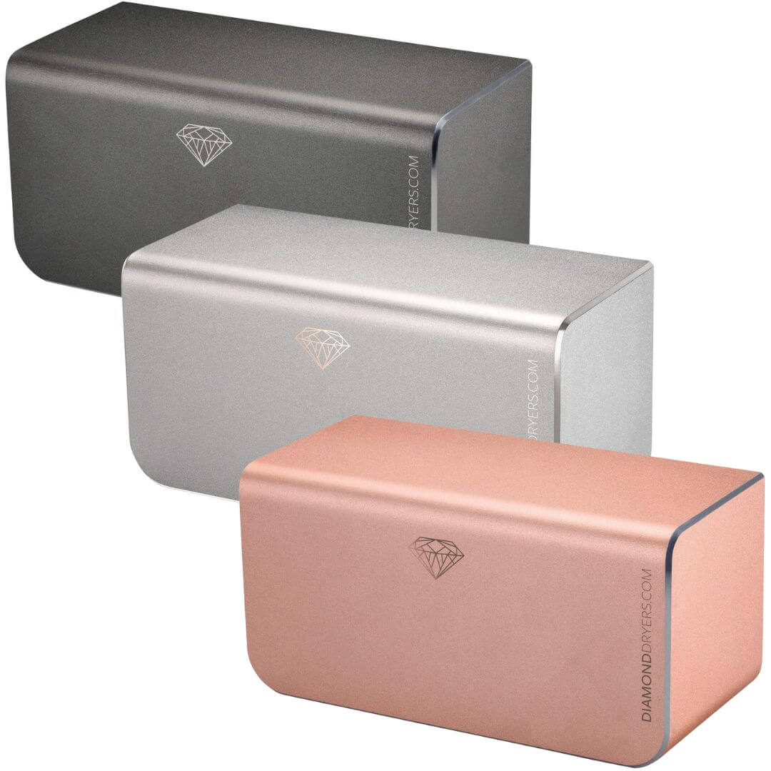 Diamond Hand Dryer - Hand Dryers UK™