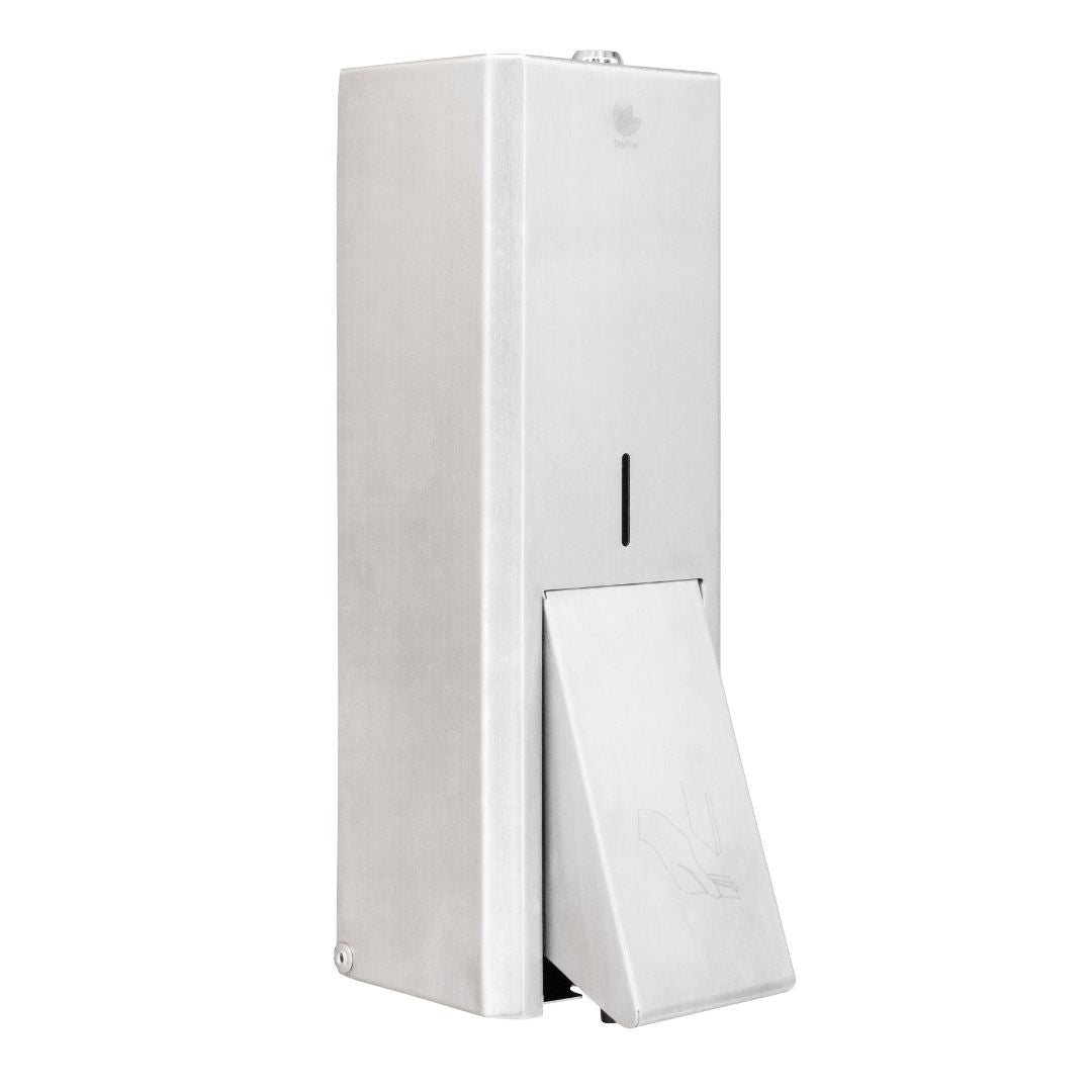 0.5L Stainless Steel Foam Soap Dispenser