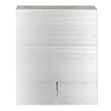 Stainless Steel Paper Towel Dispenser