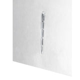 Stainless Steel Paper Towel Dispenser