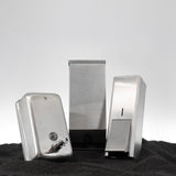 Stainless Steel MINI Jumbo Dispenser