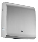 Dryflow Ecowave Hand Dryer With HEPA Filter - Hand Dryers UK™