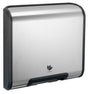 Dryflow Elite Stainless Steel Hand Dryer - Hand Dryers UK™