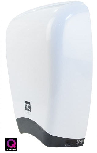 Dryflow Elite Mark II Hand Dryer - Hand Dryers UK™