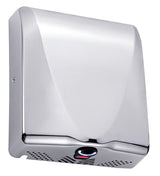 Dryflow BulletDri / BulletDri Plus Hand Dryer with HEPA - Hand Dryers UK™