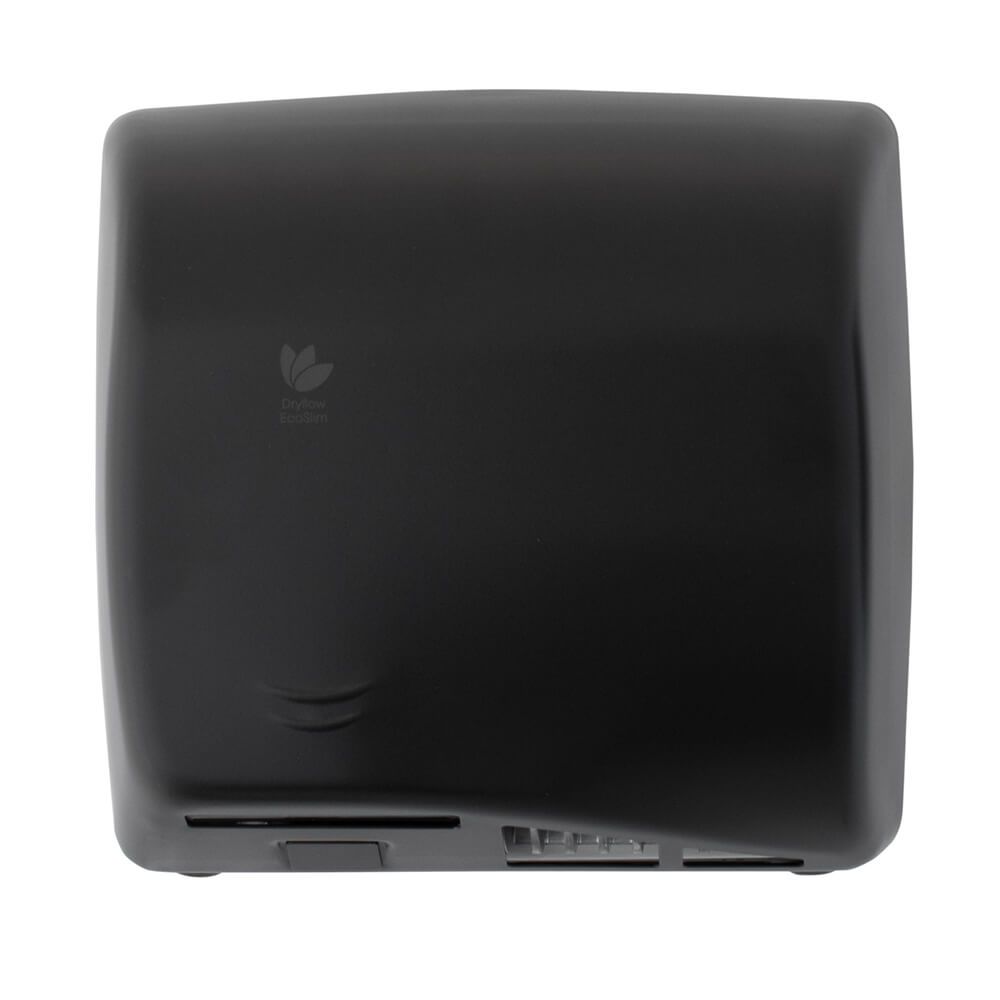 Dryflow Ecoslim HEPA Hand Dryer With Ioniser - Hand Dryers UK™