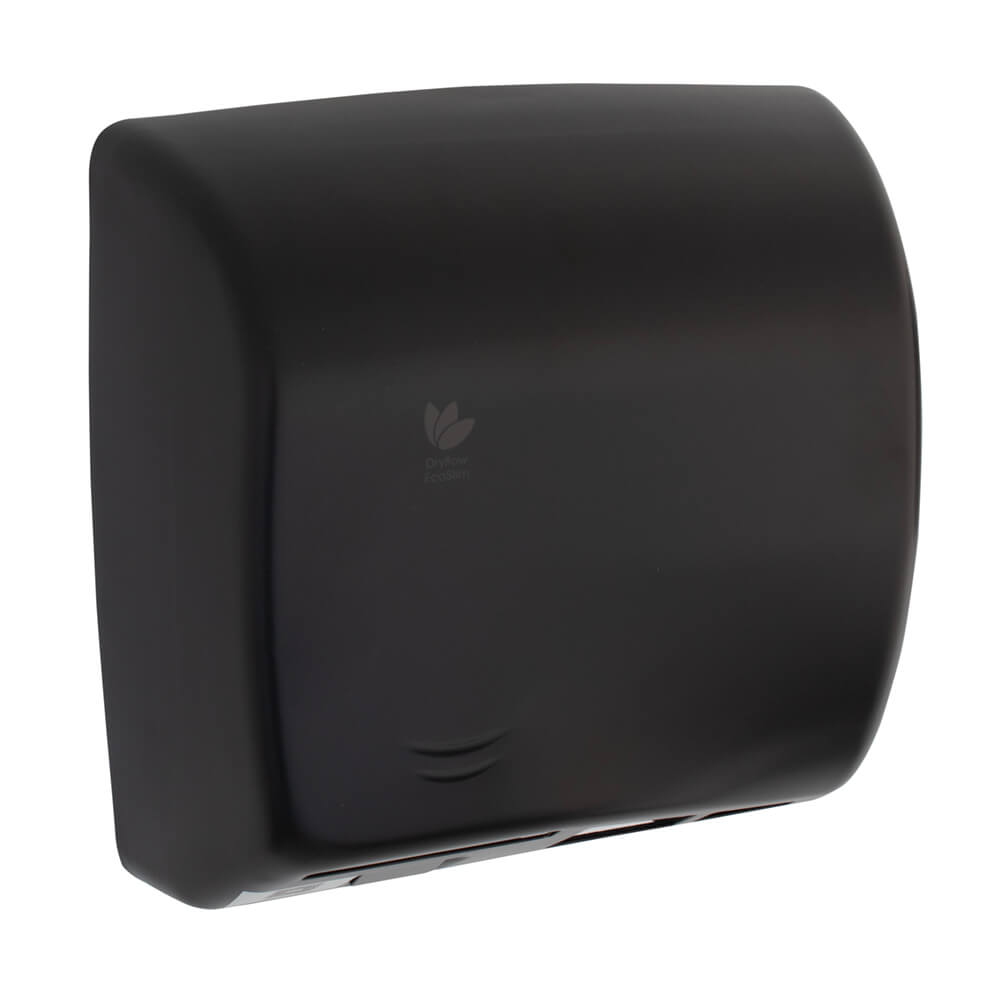 Dryflow Ecoslim HEPA Hand Dryer With Ioniser - Hand Dryers UK™