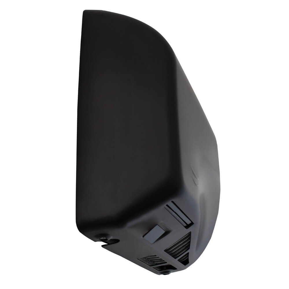 Dryflow Ecoslim HEPA Hand Dryer With Ioniser - Hand Dryers UK™