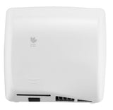 Dryflow Ecoslim HEPA Hand Dryer With Ioniser - Hand Dryers UK™