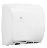 Dryflow Ecoslim HEPA Hand Dryer With Ioniser - Hand Dryers UK™