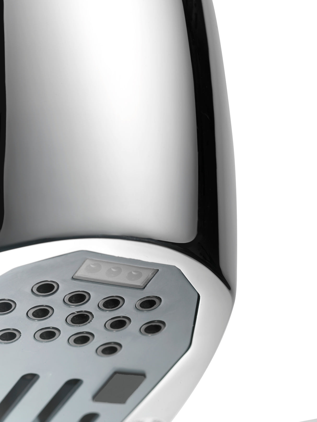 Ecoforce Hand Dryer - Hand Dryers UK™