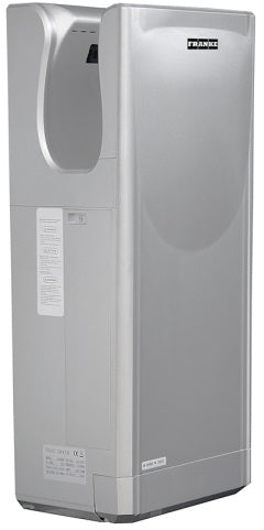 Franke High Speed Hands-in Hand Dryer - DRYX600 - Hand Dryers UK™