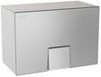 Franke RODAN Hand Dryer Silver - RODX310 - Hand Dryers UK™