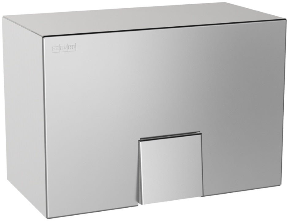 Franke RODAN Hand Dryer Silver - RODX310 - Hand Dryers UK™