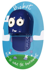 Biodrier Biobot Eco Dryer – Hand Dryer for Children - Hand Dryers UK™